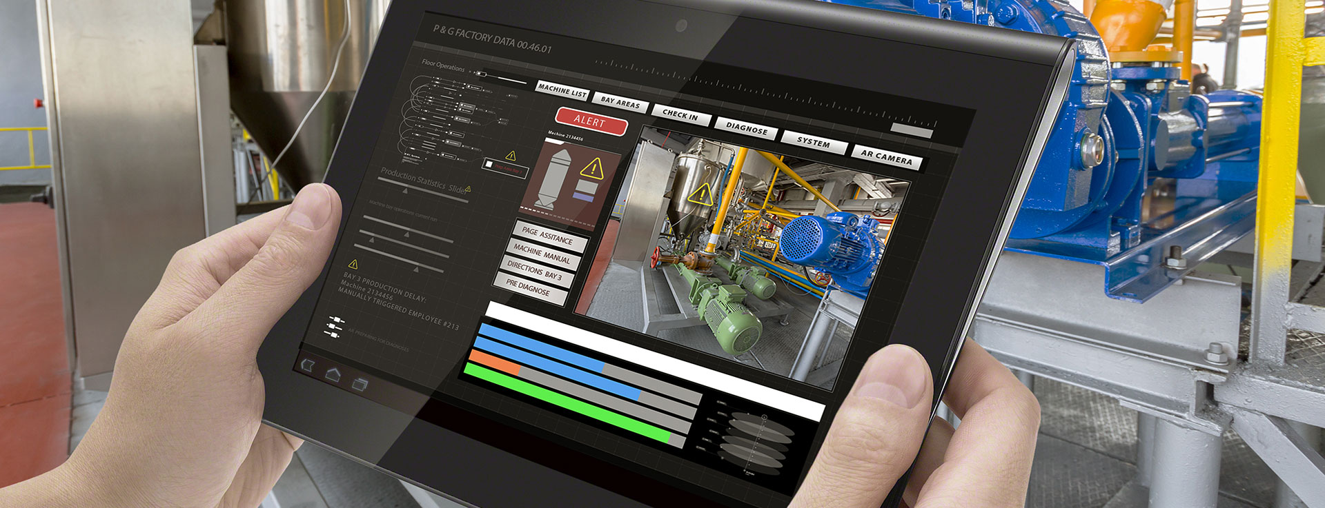 Virtual Maintenance Trainers Ante Grup